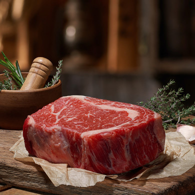 Steak No.1 Entrecote 500G 