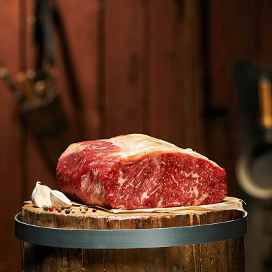 Steak No.1 Roastbeef 1,2KG 
