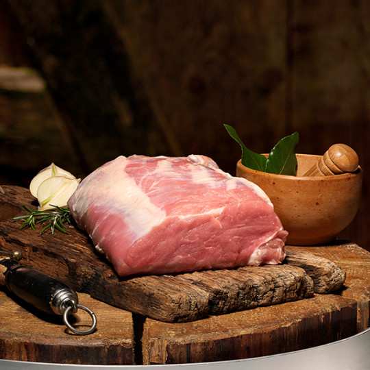 FEINES FLEISCH | Kalbs-Entrecote ca.2kg