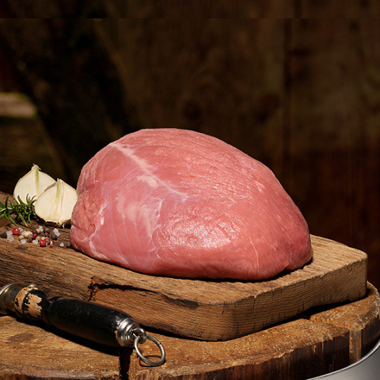 Kalb-Steakhüfte ca.1,5 kg 