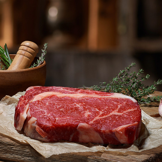 Steak No.1 Entrecote 250G 